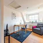 Holiday home Haus Foehroase *