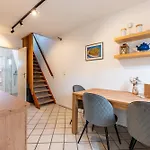 Holiday home Haus Foehroase Wyk auf Foehr