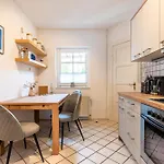 Haus Foehroase Wyk auf Foehr