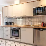 Haus Foehroase Holiday home Wyk auf Foehr