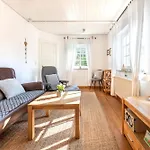 Haus Foehroase Holiday home *