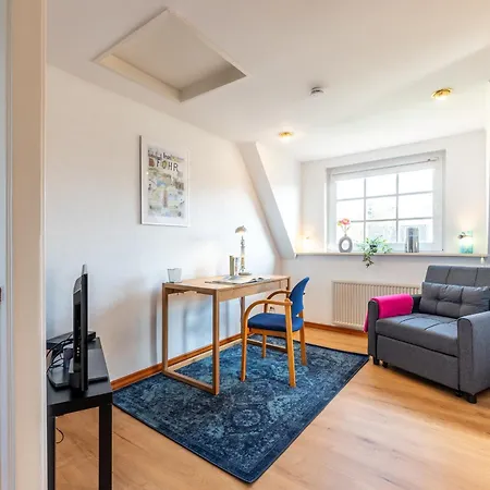 Holiday home Haus Foehroase *