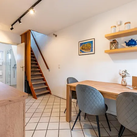 Holiday home Haus Foehroase Wyk auf Foehr