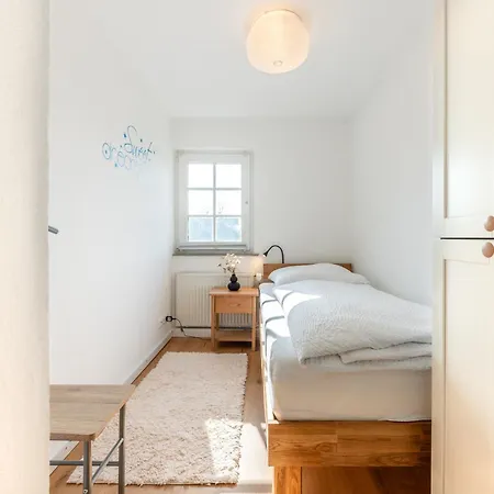 Holiday home Haus Foehroase Wyk auf Foehr