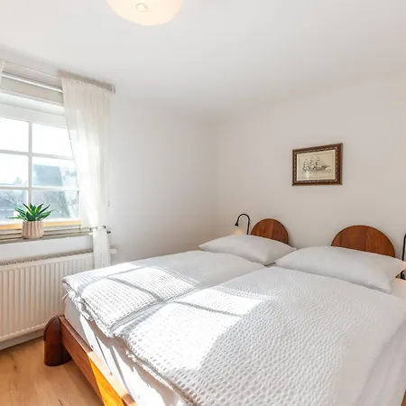 Haus Foehroase Wyk auf Foehr