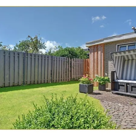 Haus Foehroase Holiday home