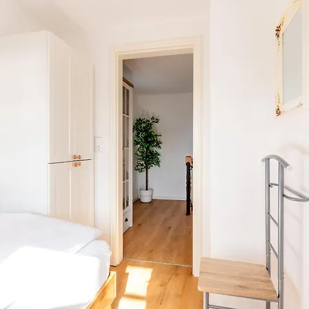 Haus Foehroase Wyk auf Foehr