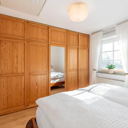 Holiday home Haus Foehroase *