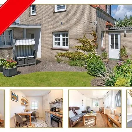 Haus Foehroase *