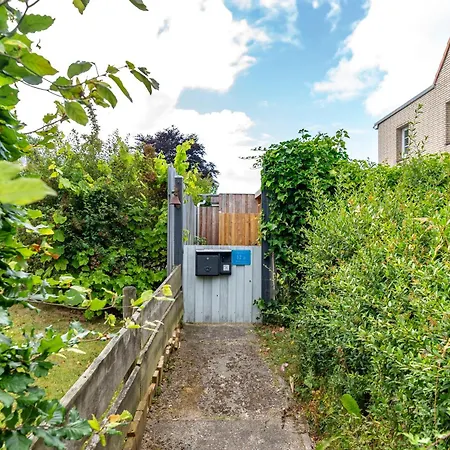 Haus Foehroase Holiday home *