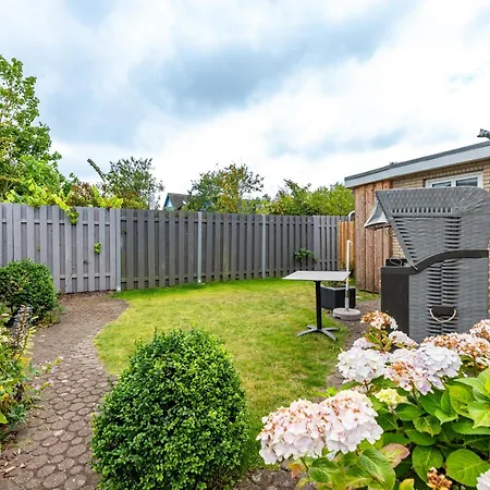 Holiday home Haus Foehroase *