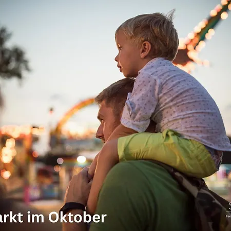 Haus Foehroase * Wyk auf Foehr