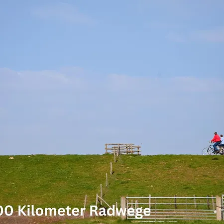 Haus Foehroase Holiday home