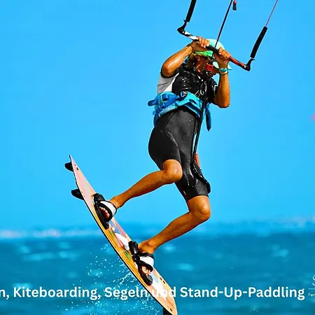 Haus Foehroase Holiday home *