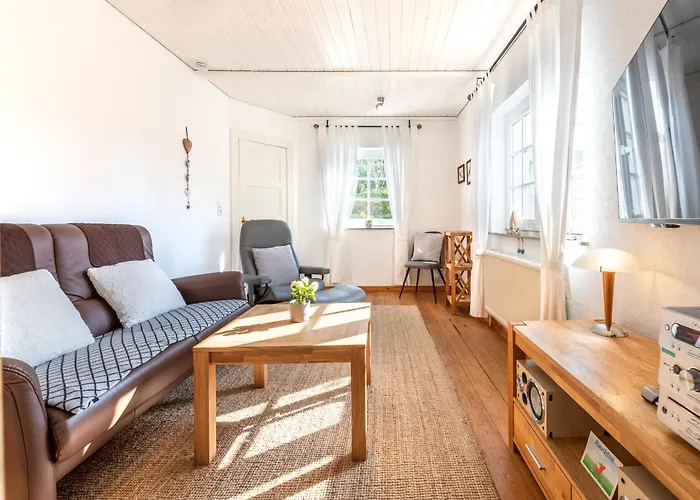 Haus Foehroase Дом отдыха *