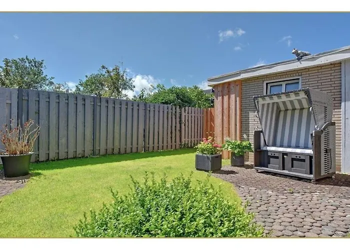 Haus Foehroase Дом отдыха