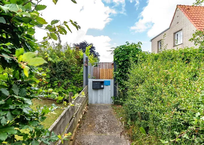 Haus Foehroase Дом отдыха *