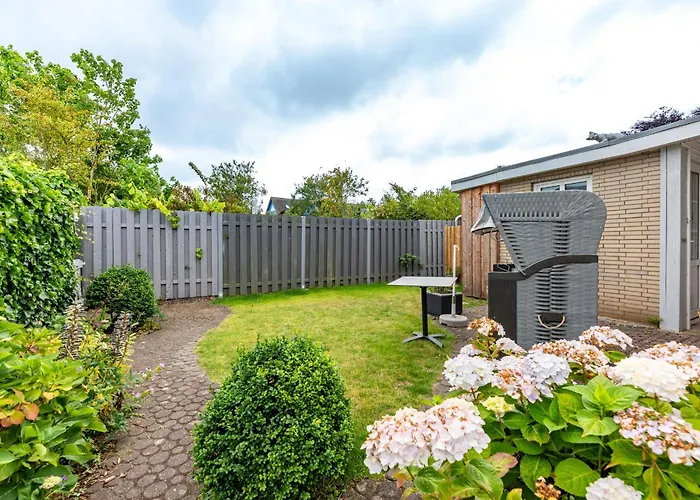 Дом отдыха Haus Foehroase *